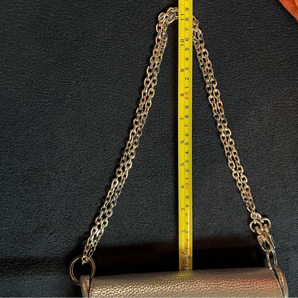 Cuir Rose crossbody - Picture 8 of 13